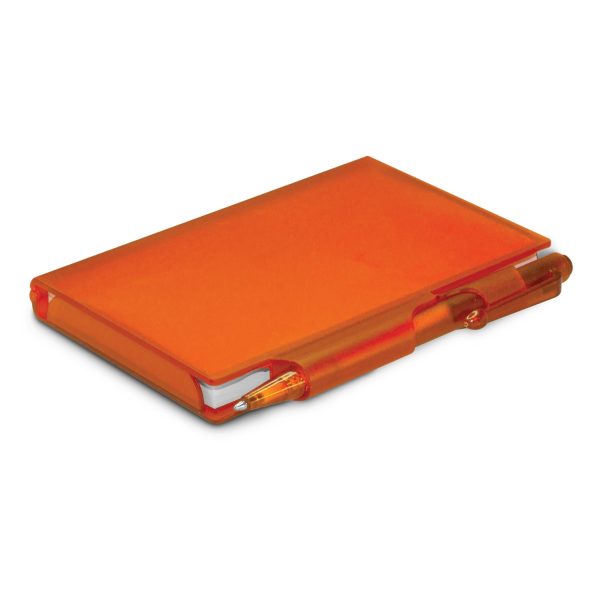 Pocket Rocket Notebook - Image 5