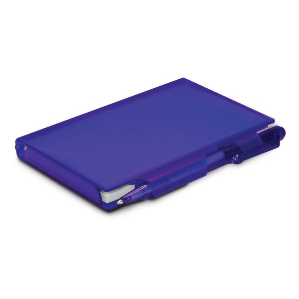 Pocket Rocket Notebook - Image 8