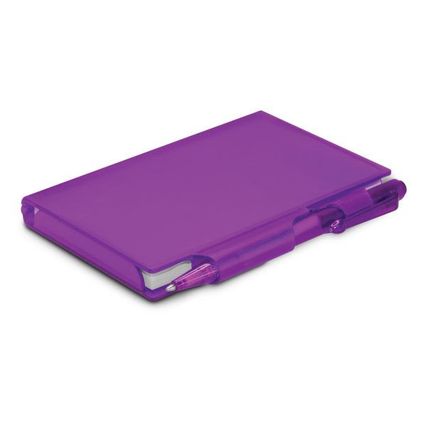 Pocket Rocket Notebook - Image 9