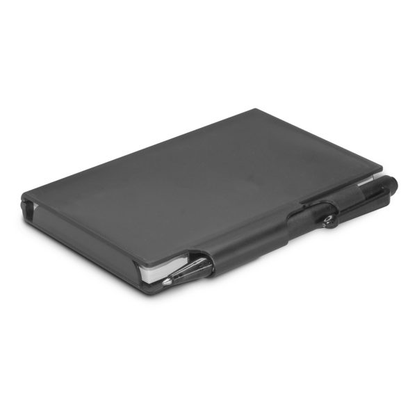 Pocket Rocket Notebook - Image 10