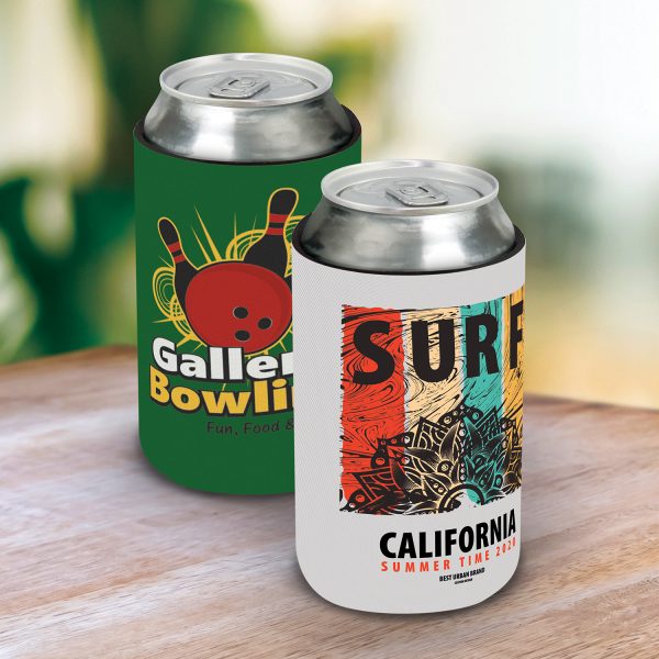 Kantastic Stubby & Can Cooler - Image 14