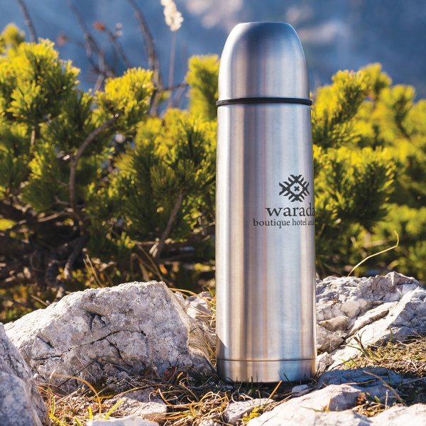 750ml Vacuum Flask - Image 4