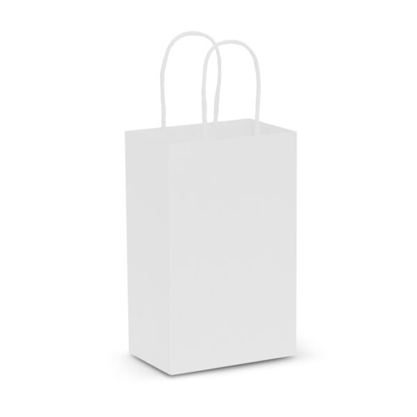 Paper Carry Bag - Small - Image 3