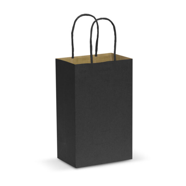 Paper Carry Bag - Small - Image 4