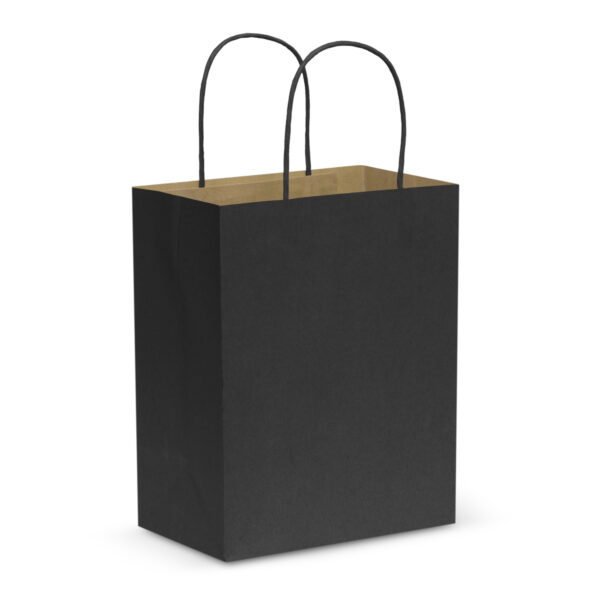 Paper Carry Bag - Medium - Image 4