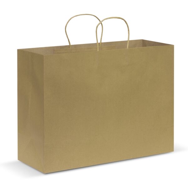 Paper Carry Bag - Extra Large - Image 2