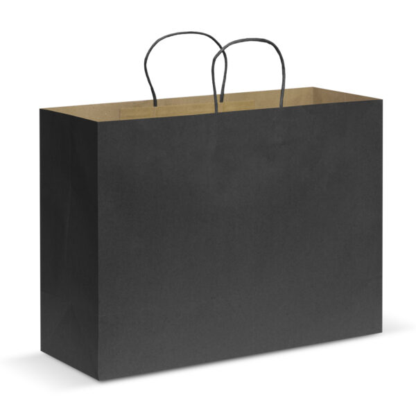 Paper Carry Bag - Extra Large - Image 4