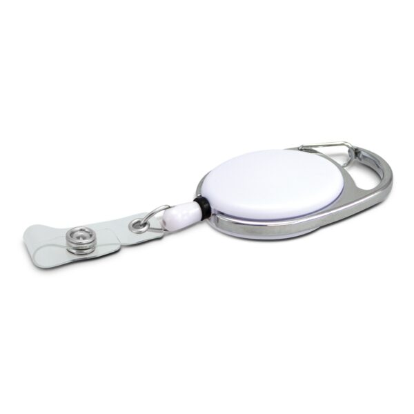 Evo Retractable ID Holder - Image 2