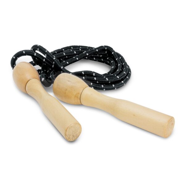 Rally Skipping Rope - Image 2