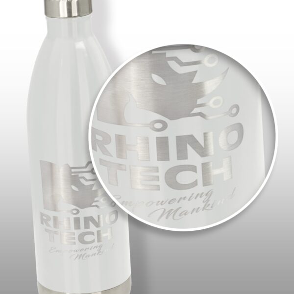 Mirage Vacuum Bottle - One Litre - Image 4