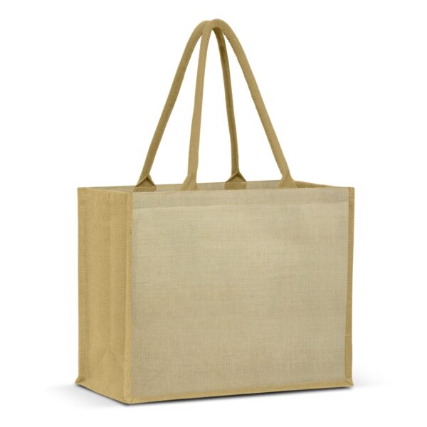 Torino Juco Tote Bag - Image 2