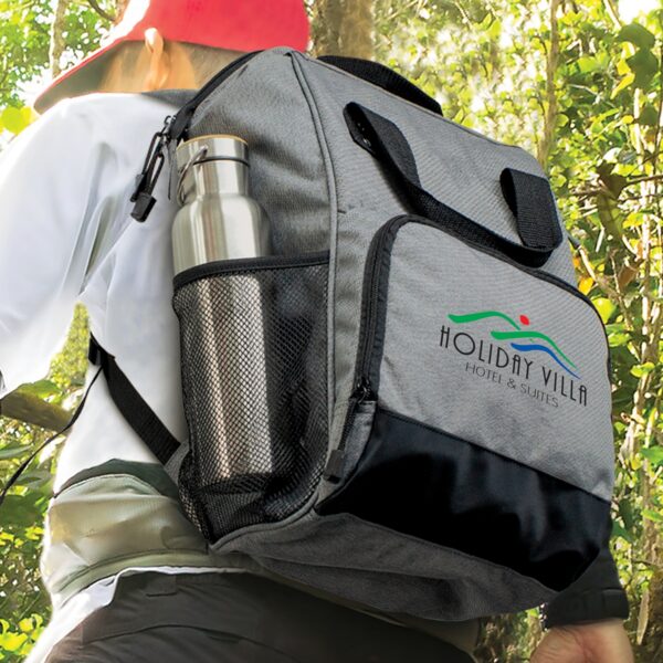 Coronet Cooler Backpack - Image 3