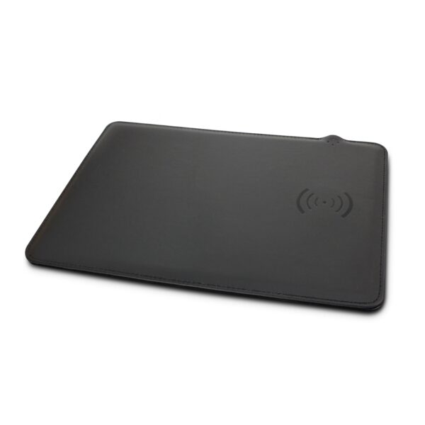 Davros Wireless Charging Mouse Mat - Image 2