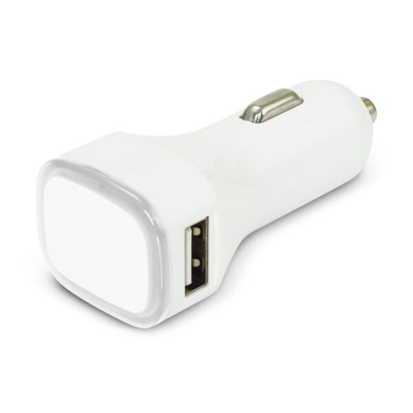 Zodiac Car Charger - Image 3