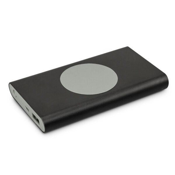 Titus Wireless Charging Power Bank - Image 2