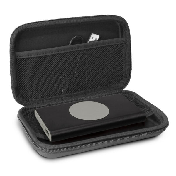 Titus Wireless Charging Power Bank - Image 4