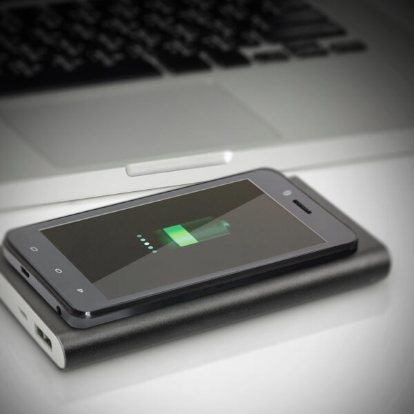 Titus Wireless Charging Power Bank - Image 5