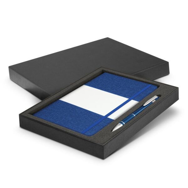 Alexis Notebook and Pen Gift Set - Image 7