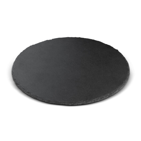 Ashford Slate Cheese Board Set - Image 2