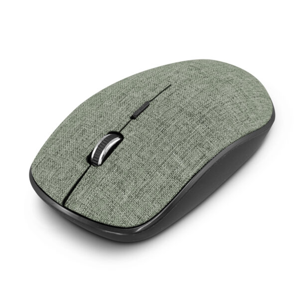 Greystone Wireless Travel Mouse - Image 2