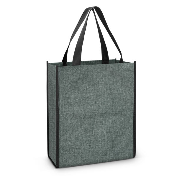 Kira Heather A4 Tote Bag - Image 2