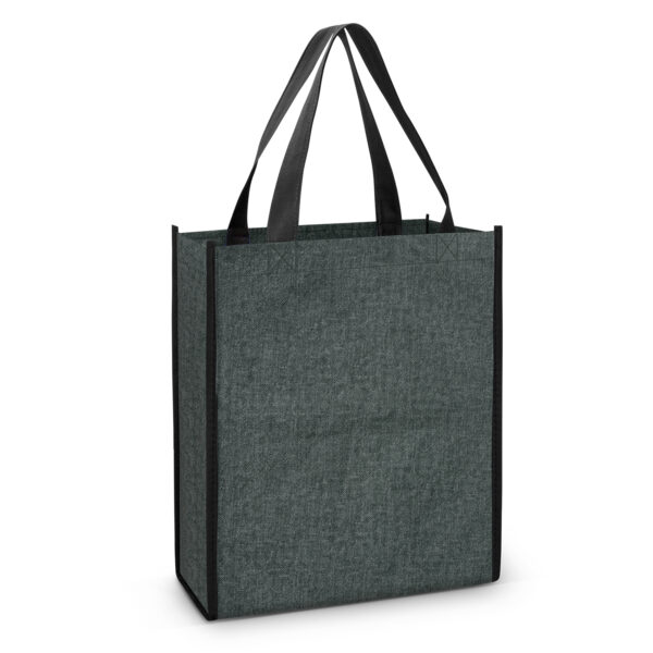 Kira Heather A4 Tote Bag - Image 4