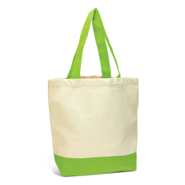 Sedona Cotton Tote Bag - Image 4