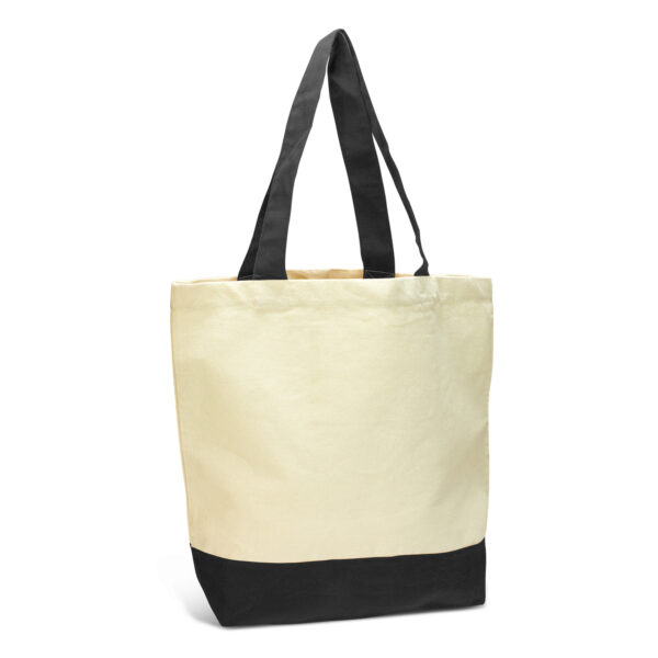 Sedona Cotton Tote Bag - Image 7