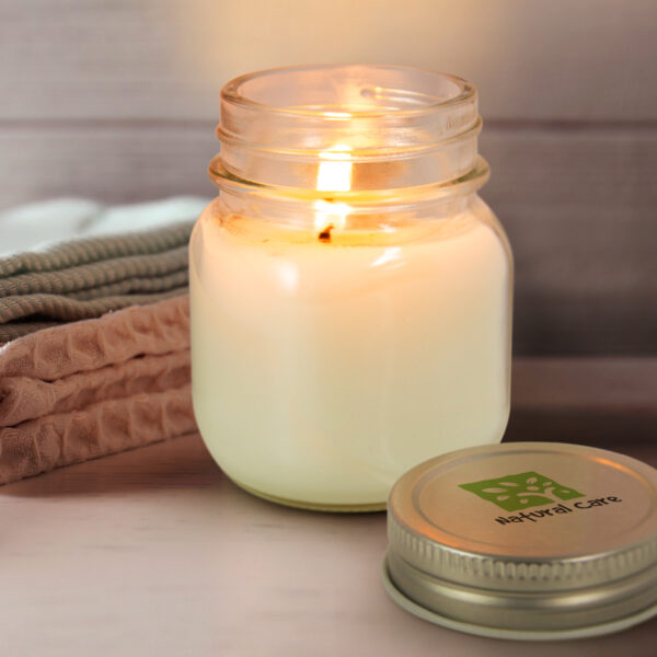 Madison Scented Candle - Image 3