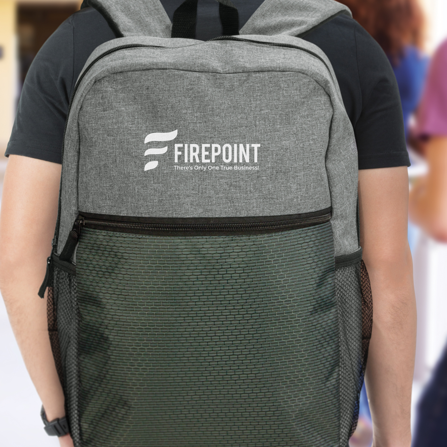 Velocity Backpack - Image 2