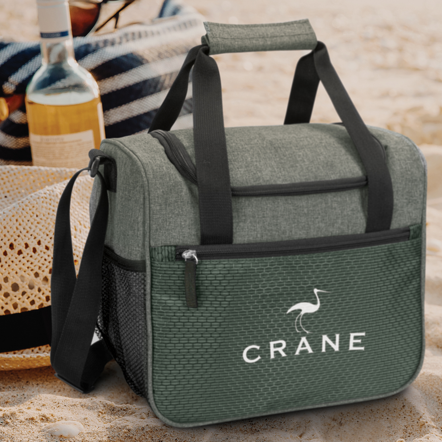 Velocity Cooler Bag - Image 2