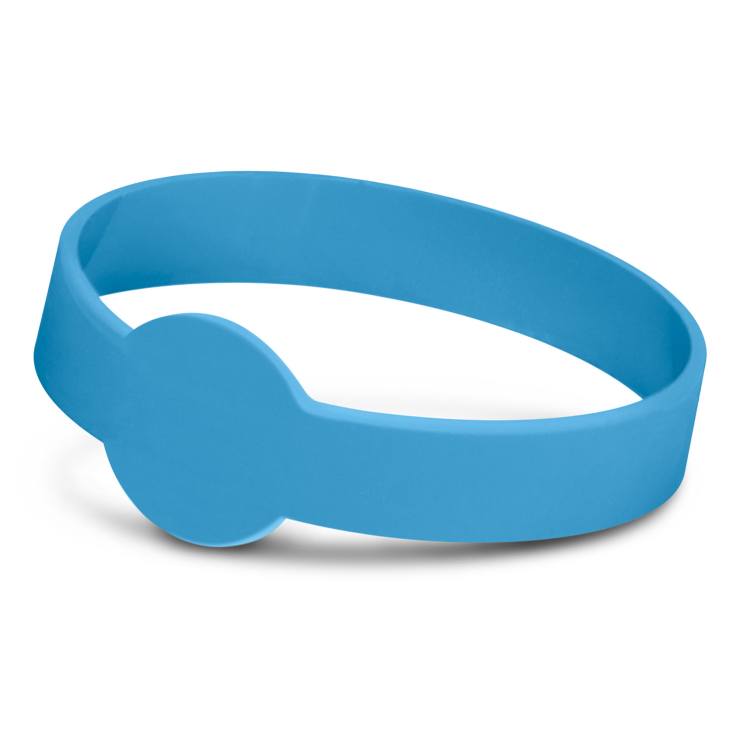 Xtra Silicone Wrist Band - Embossed - Image 10