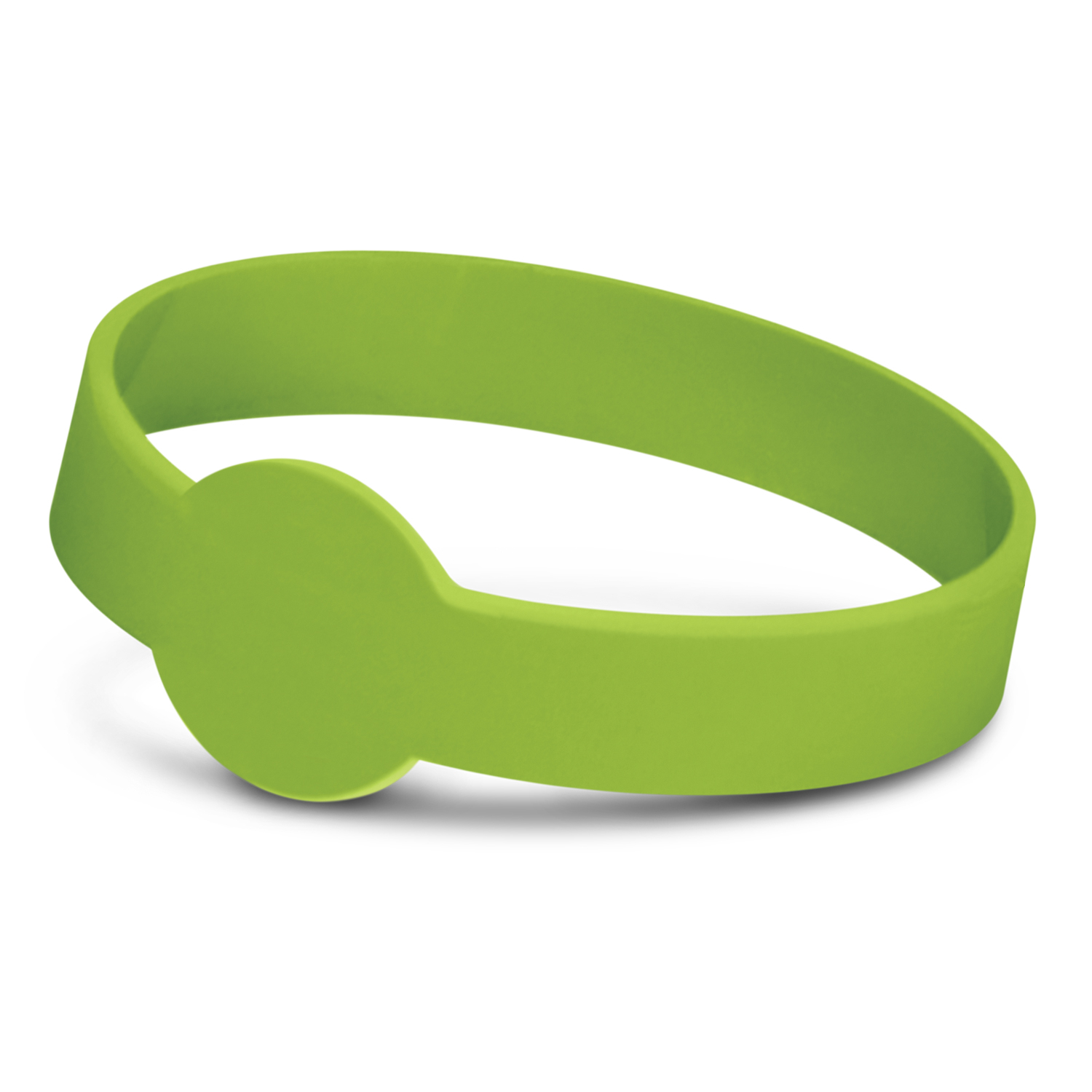 Xtra Silicone Wrist Band - Embossed - Image 7