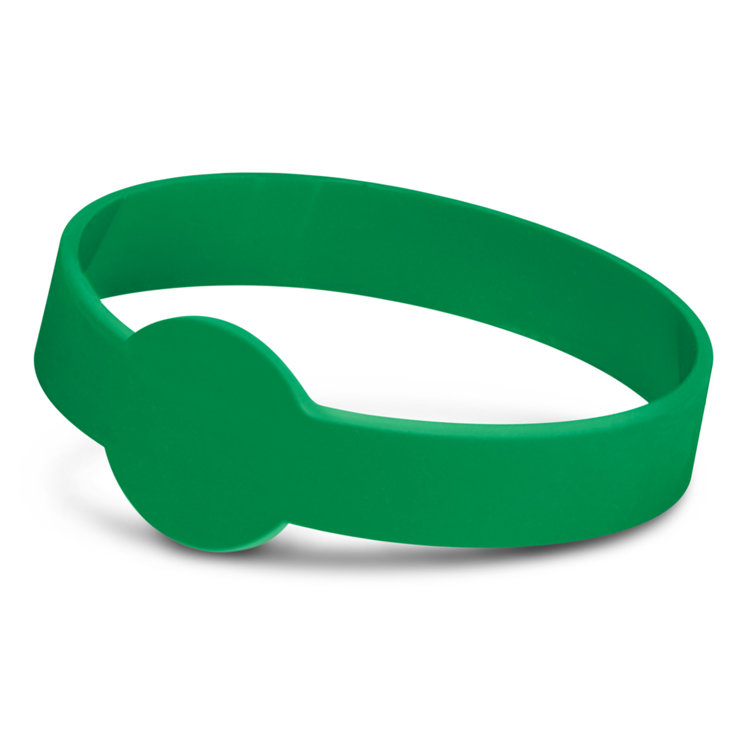Xtra Silicone Wrist Band - Embossed - Image 8