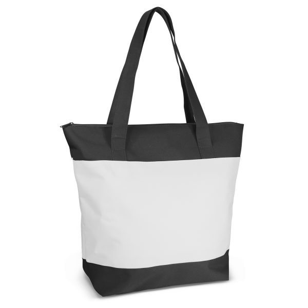 Capella Tote Bag - Full Colour - Image 2