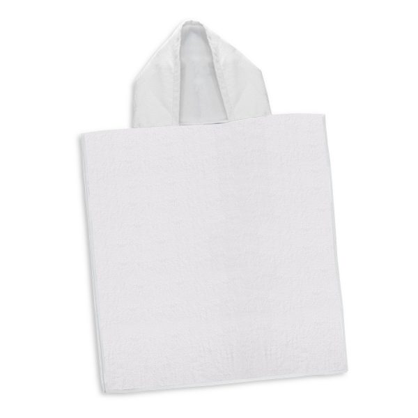 Kids Hooded Towel - Image 2