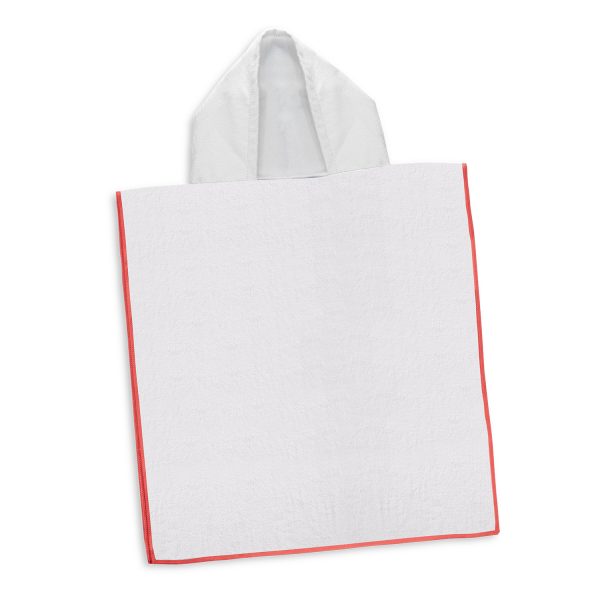 Kids Hooded Towel - Image 4