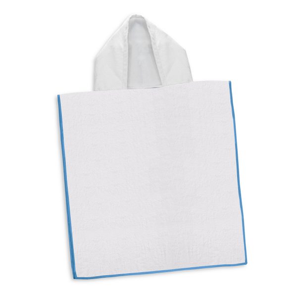 Kids Hooded Towel - Image 6