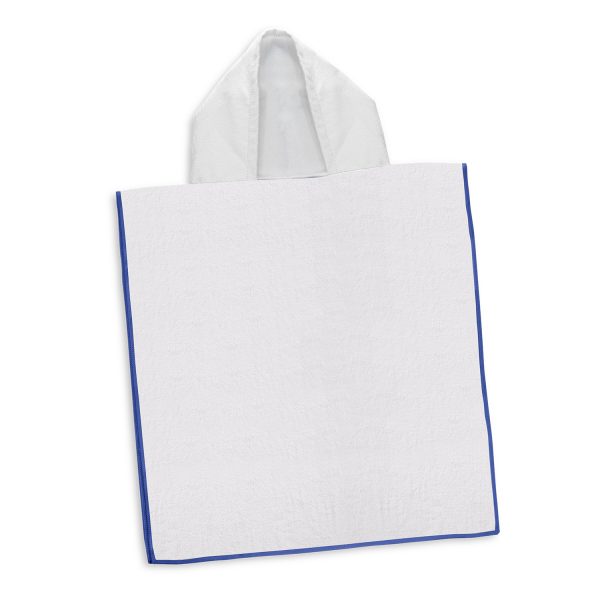 Kids Hooded Towel - Image 7