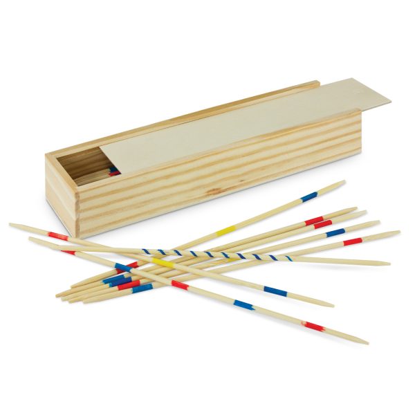 Pick Up Sticks Game - Image 3