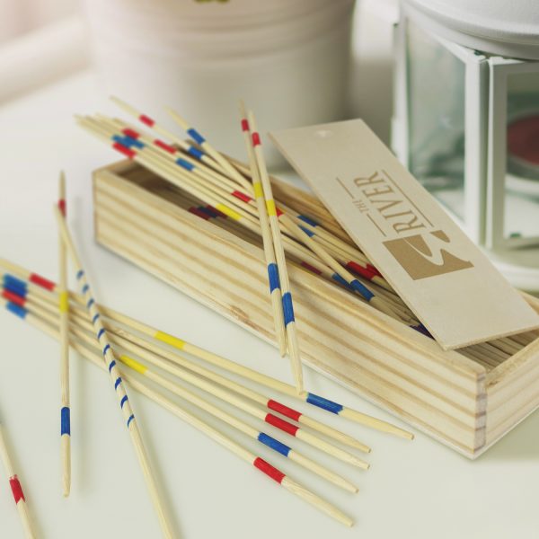 Pick Up Sticks Game - Image 4