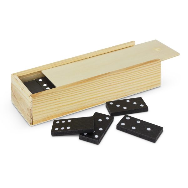 Dominoes Game - Image 3