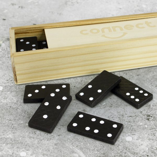 Dominoes Game - Image 4