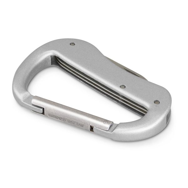 Carabiner Multi-Tool - Image 2