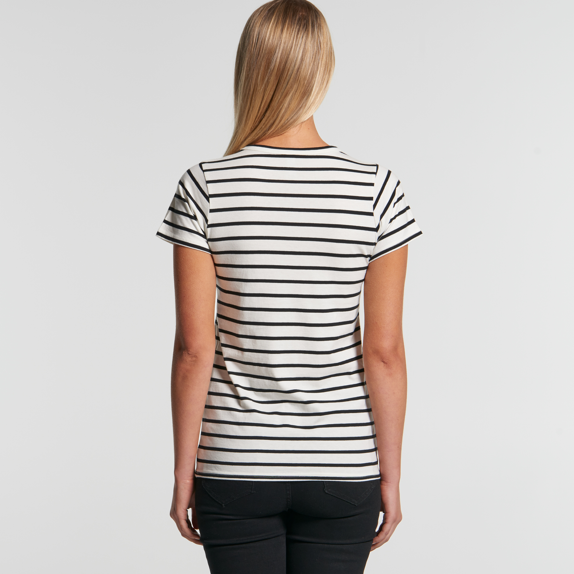 Womens Thread Tee - Image 3