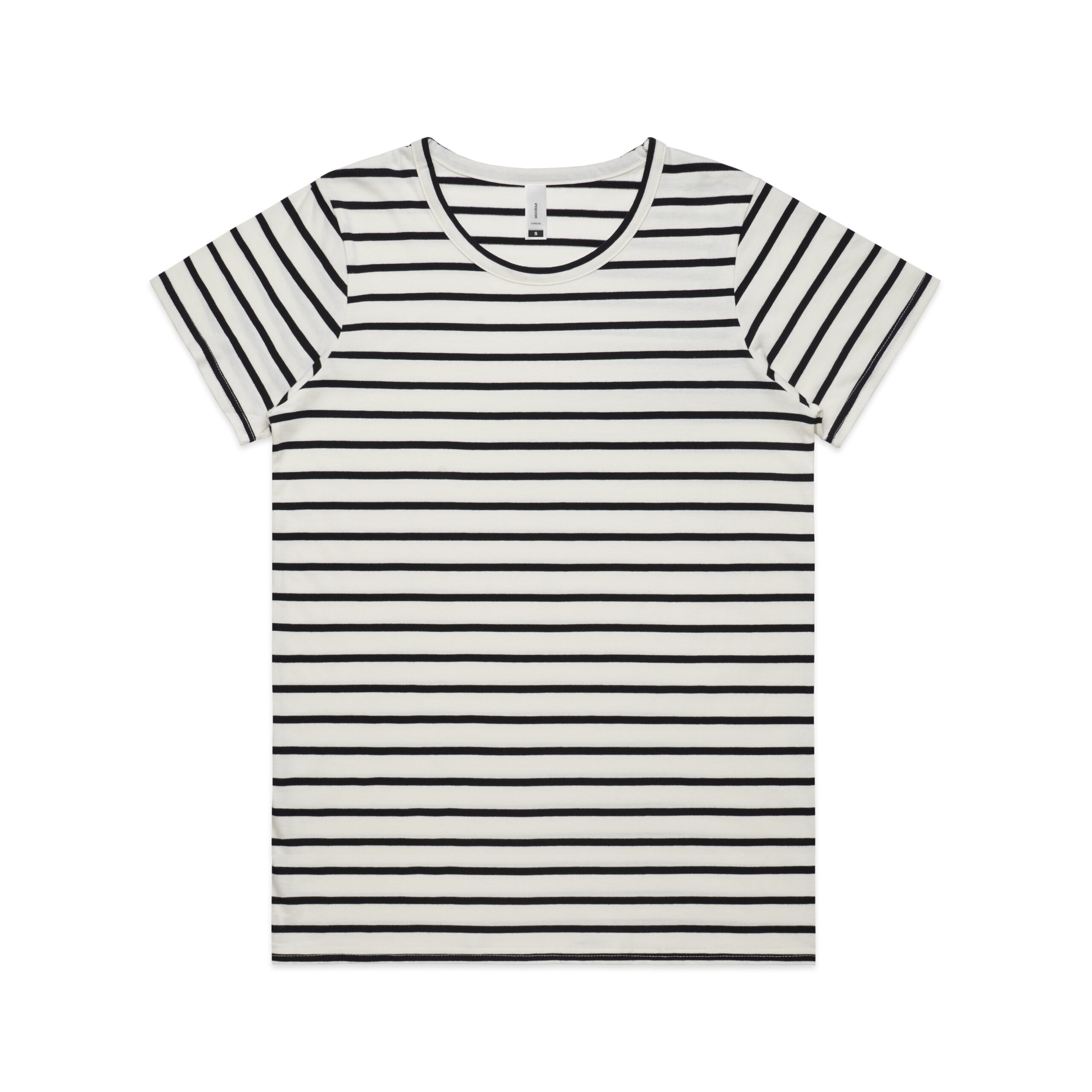 Womens Thread Tee - Image 5