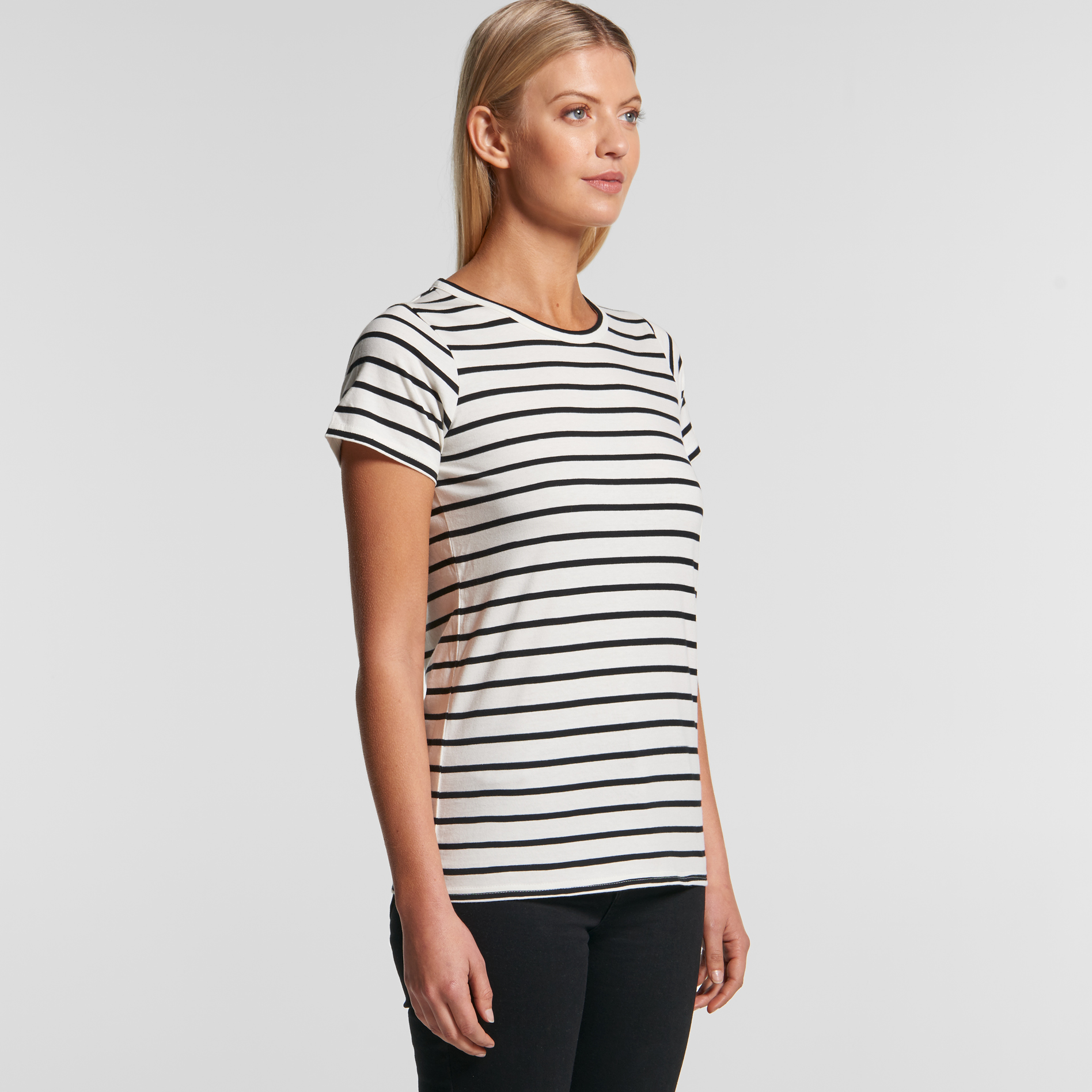 Womens Thread Tee