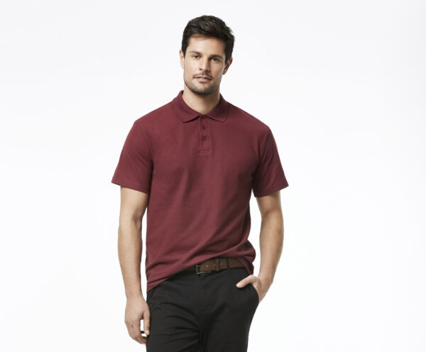 Crew Polo - Image 4