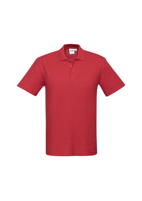 Crew Polo - Image 76