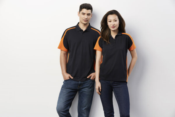 Talon Polo